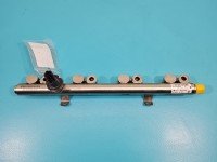 Listwa wtryskowa CZUJNIKI Hyundai Tucson III 15-20 35350-2B110, 9062040002, 35342-2E500 1.6 GDI