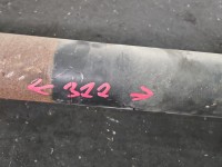 Wał napędowy tył Vw LT II 2.5 tdi