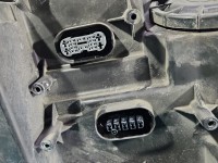 Reflektor lewy lampa przód Land Range Rover sport I L320 EUROPA 1EL238022-57