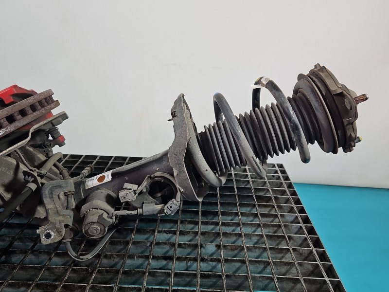 Amortyzator przód lewy przedni Hyundai I30 III 16-