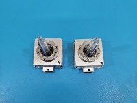 ŻARNIK STARTER ZAPŁONNIK CEWKA XENON Fiat Bravo II 006647, 014289