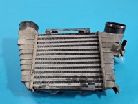 Intercooler Bentley Continental I 2005-2013 6.0 V12 3W0145804A