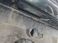 Klapa tył Ford Focus C-Max I MK1 HB 5d zielony Honour Green