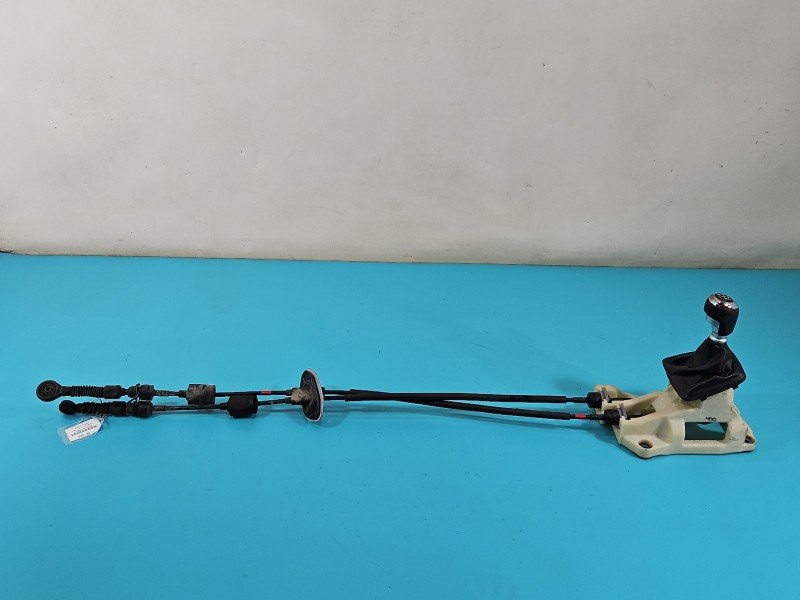 DŹWIGNIA LEWAREK WYBIERAK LINKI Hyundai Elantra V 10-16 1.6 GDI (G4FG) DŹWIGNIA LEWAREK WYBIERAK LINKI Hyundai Elantra V 10-16 1.6 GDI (G4FG)