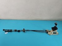 DŹWIGNIA LEWAREK WYBIERAK LINKI Hyundai Elantra V 10-16 1.6 GDI (G4FG)
