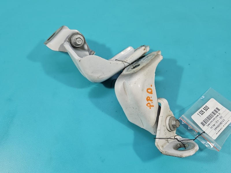 Zawias drzwi przód prawy Ford Edge II