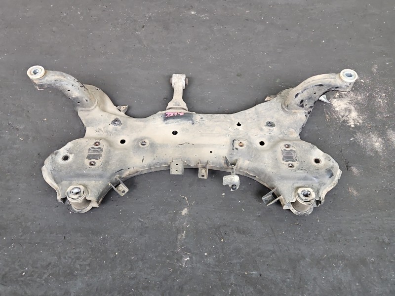 WÓZEK KOŁYSKA TRAWERS Sanki Belka silnika Kia Niro I 16-22 1.6 GDI