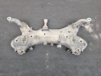 WÓZEK KOŁYSKA TRAWERS Sanki Belka silnika Kia Niro I 16-22 1.6 GDI