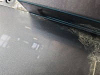 Klapa tył Skoda Kamiq HB 5d szary LF7C