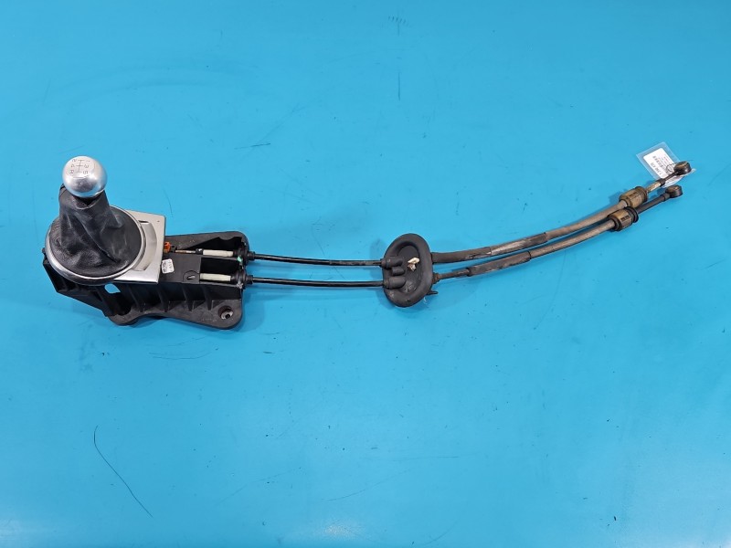 DŹWIGNIA LEWAREK WYBIERAK LINKI Citroen C4 I 2.0 16V