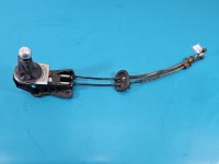 DŹWIGNIA LEWAREK WYBIERAK LINKI Citroen C4 I 2.0 16V