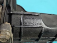 Kolektor ssący Fiat Croma II 551850220 1.9 jtd