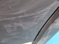 DRZWI PRZÓD PRAWE PASAŻERA Ford Transit MK8 13-17 5d Brak