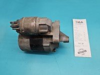 TEST Rozrusznik Renault Scenic II 1.4 16V 8200266777B