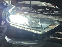 Reflektor prawy lampa przód Vw Passat B8 EUROPA 3G1941774D