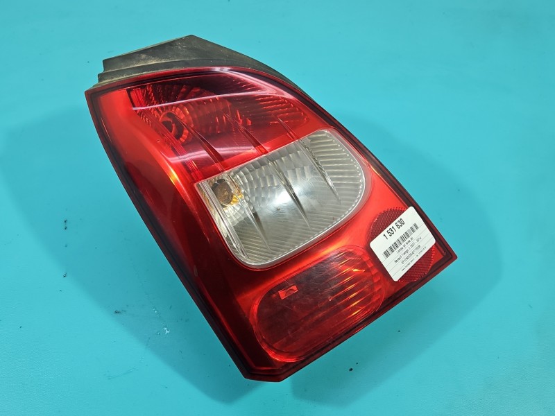 Lampa tył lewa Renault Twingo II HB EUROPA