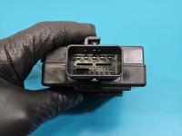 Sterownik moduł Europejska, fotela lewy przód Peugeot 508 II 18- 9811518380