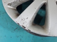 Felga aluminiowa 17" Opel Astra IV J alufelga Szerokość felgi: 7.0", Rozstaw śrub: 5x115, Odsadzenie (ET): 44, Producent...