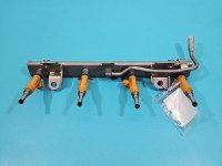 TESTOWANY Wtryskiwacz Suzuki Sx4 S-Cross 13-21 297500-1480 1.6 16V