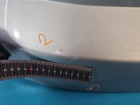 Klapa tył Ford S-max I MK1 HB 5d 76