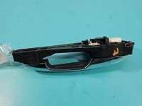 Klamka przód prawa zewnętrzna Fiat Tipo II 15-