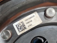 Dwumasa Koło dwumasowe Renault Talisman 1.6 dci 123103802R, 16042019