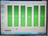 Silnik AUDI A4 B8 2.7 tdi (CAMA) FILM POMIAR