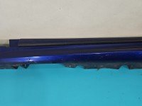 Listwa progowa lewa PRÓG NAKŁADKA Ford Mondeo Mk5
