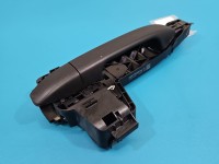 Klamka przód prawa zewnętrzna Mercedes Vito W447 14- A4477600634 9744