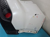 Zderzak tył Nissan Juke I F15 10-19 bialy QAB Q HB
