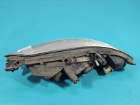 Reflektor prawy lampa przód Opel Vectra B EUROPA 90586845, 67743040