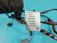 Wiązka instalacja T907322, T907322, Europejska, nagrzewnicy Dacia Duster III 24- T907322