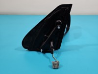 Lusterko prawe Honda Logo zielony europa