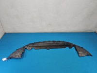 VOLVO V70 III Listwa zderzaka przód dokładka HOKEJ