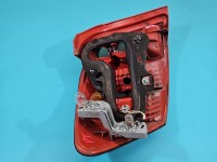 Lampa tył prawa TOYOTA, 06-09 Toyota Auris I HB EUROPA