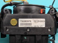 Przełącznik zespolony Fiat Panda II 735360978
