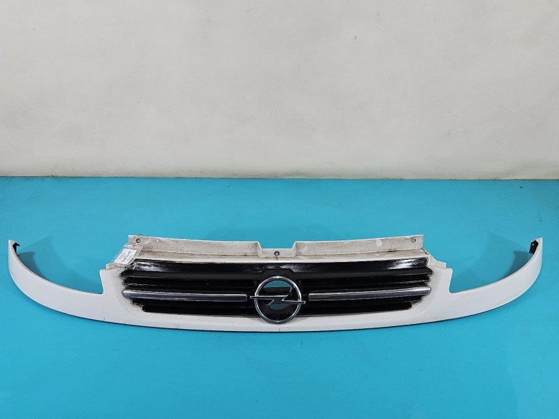 Atrapa grill Opel Vivaro