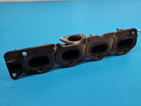 Kolektor wydechowy Peugeot 3008 I 09-16 2.0 hdi 9688455480