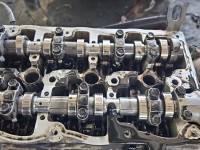 Silnik Kia Venga 1.6 crdi 116KM ODPALANY FILM POMIAR