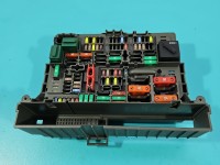 Komputer Sterownik silnika BMW X1 E84 2.0d 0281031002, 8580308