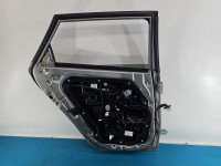 Drzwi tył lewe Kia Ceed II 12-18 kombi 5d A3