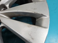 alufelgi felgi 17" komplet Vw Passat CC R17 Szerokość felgi: 8.0", Rozstaw śrub: 5x112, Odsadzenie (ET): 41, Volkswagen,...