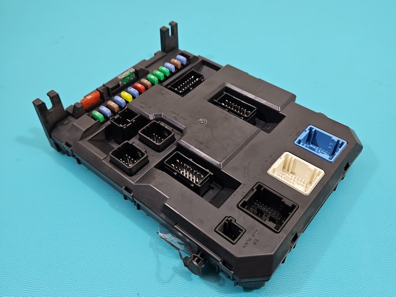 Sterownik moduł CITROEN, BSI Citroen C3 Picasso 08-17 9666952080