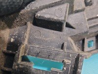 Ślizg zderzaka przód lewy Opel Astra V K 236528514, 39020432