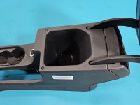 Podłokietnik TUNEL Skoda Scala 2019- EUROPA