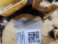 pompka Pompa paliwa Skoda Kodiaq I 2.0 tdi 5QA919050C, A2C86856404 4 PIN