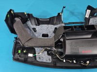 Deska rozdzielcza airbag pasażera kokpit Toyota Aygo II 14-22