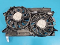 Wentylatory Wentylator chłodnicy Opel Insignia B 3135104160, 8400788, 3137234049 2.0 cdti