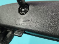 Lusterko wewnętrzne Hyundai Santa Fe III 12–18 wsteczne