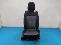 Fotel prawy przód pasażera Skoda Fabia IV 5d EUROPA